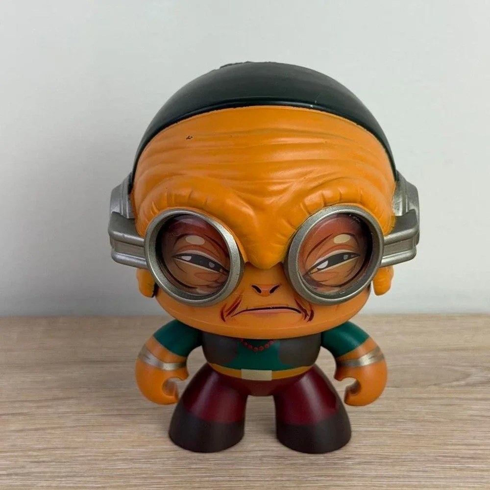 N/A maz kanata